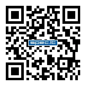 QR kodas | Linmedė, UAB | spec.lt