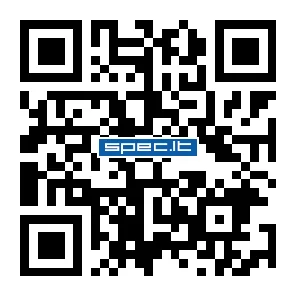 QR kodas | LINMETA, UAB