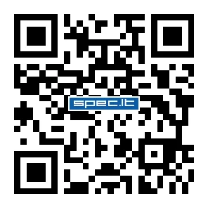 QR kodas | Linmetra, MB