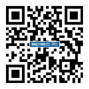 QR kodas | Linmida, MB | spec.lt