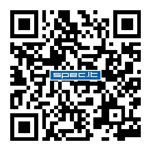 QR kodas | Linn Prestige, UAB