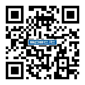 QR kodas | Lino Apdaila, UAB | spec.lt