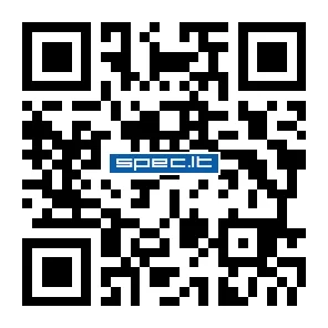 QR kodas | Lino Bačiulio, IĮ