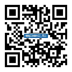 QR kodas | Lino baldai, UAB