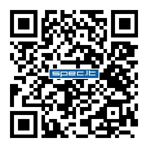 QR kodas | Lino Bartninko dizaino studija