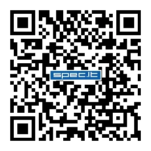 QR kodas | Lino Berželionio taksi paslaugų įmonė