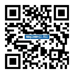 QR kodas | Lino darbai, MB