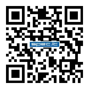 QR kodas | Lino Dužinsko, IĮ