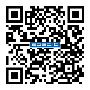 QR kodas | Lino Galvanausko įmonė