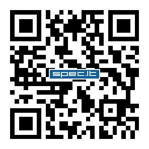 QR kodas | Lino Gedučio, UAB | spec.lt