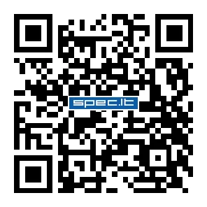 QR kodas | Lino Gelumbausko, IĮ