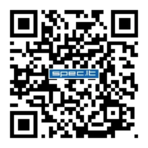 QR kodas | Lino Goberio individuali įmonė | spec.lt