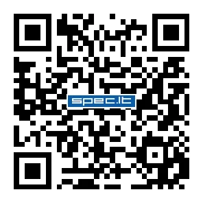 QR kodas | Lino Indriulio, IĮ Mažeikių naras