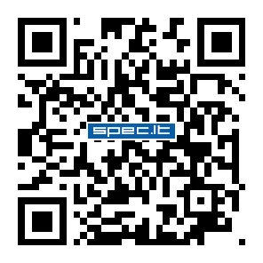 QR kodas | Lino interneto svetainės, MB | spec.lt