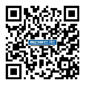 QR kodas | Lino Ivanausko Įmonė