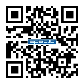 QR kodas | Lino Jako įmonė | spec.lt