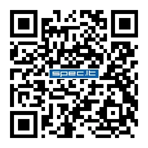 QR kodas | Lino Janulevičiaus, IĮ