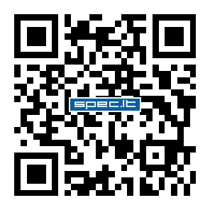 QR kodas | Lino Jucio, IĮ