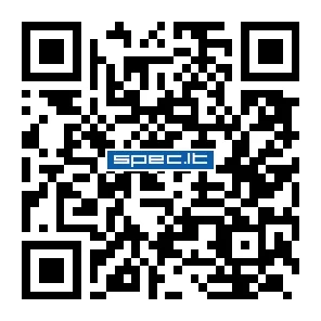 QR kodas | Lino Juškio įmonė