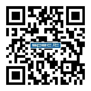 QR kodas | Lino kelias, UAB