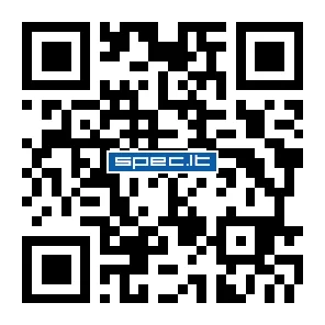 QR kodas | Lino Konišovo, IĮ