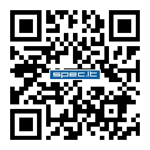 QR kodas | LINO KOPOS, UAB | spec.lt