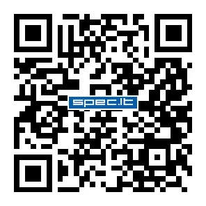QR kodas | Lino Kumelio firma