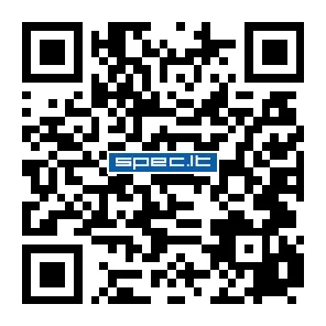 QR kodas | Lino Kumelio firmos Utenos filialas