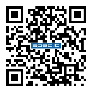 QR kodas | Lino Lietuvininko, IĮ | spec.lt