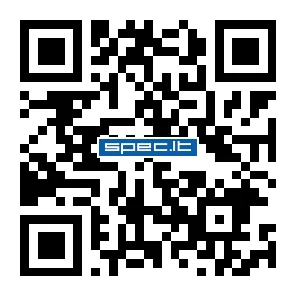 QR kodas | Lino Lubo įmonė | spec.lt