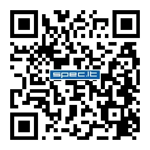 QR kodas | Lino Manufaktūra, UAB