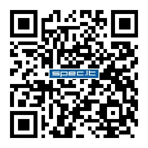 QR kodas | Lino Mikolaičio įmonė