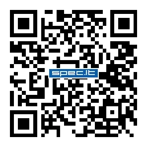 QR kodas | Lino miško ranga, UAB