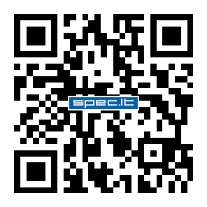 QR kodas | Lino Mundino, IĮ