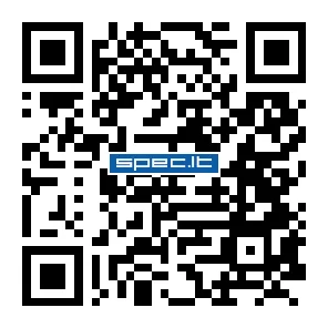 QR kodas | Lino Pileckio prekybos firma