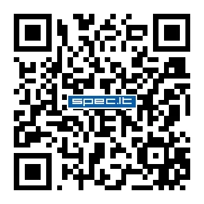 QR kodas | Lino Poškaus kioskas