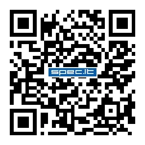 QR kodas | Lino Prankevičiaus įmonė BALDŲ SALA