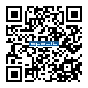 QR kodas | Lino projektai, UAB | spec.lt