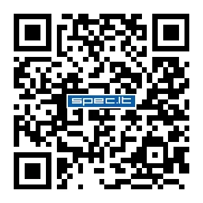 QR kodas | Lino Simanavičiaus įmonė