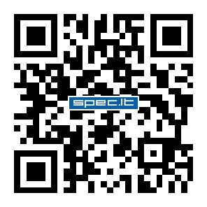 QR kodas | Lino slėnis, MB