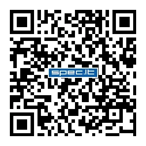 QR kodas | Lino Songailos teisinių paslaugų įmonė | spec.lt