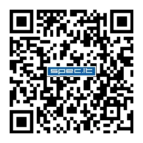 QR kodas | Lino Sriubo komercinė tarpininkavimo įmonė Vanagas