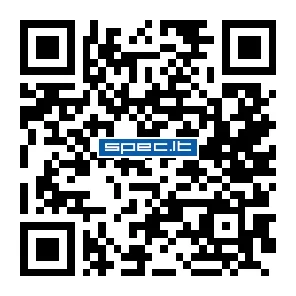 QR kodas | Lino Steponkevičiaus, IĮ
