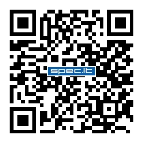 QR kodas | Lino Strazdo įmonė