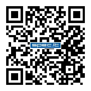 QR kodas | Lino Švirino muzikos firma