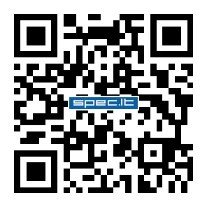QR kodas | Lino Takas, UAB | spec.lt