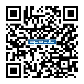 QR kodas | Lino Tamonio firma Litoma