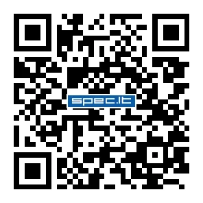 QR kodas | Lino Taparausko firma, UAB | spec.lt