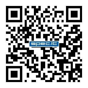 QR kodas | Lino transportas, UAB