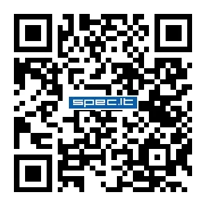 QR kodas | Lino Valantino įmonė